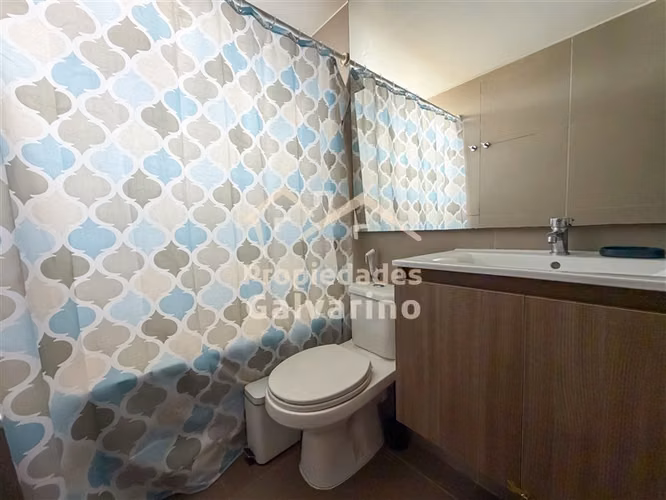 Departamento en venta Laguna del Mar, La Serena