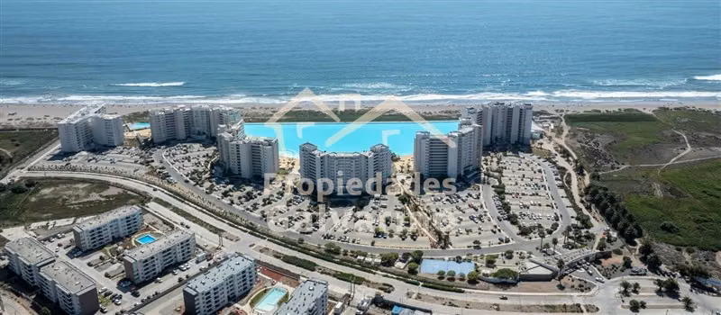 Departamento en venta Laguna del Mar, La Serena