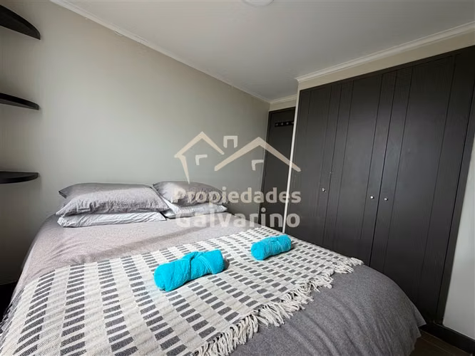 Departamento en venta Laguna del Mar, La Serena