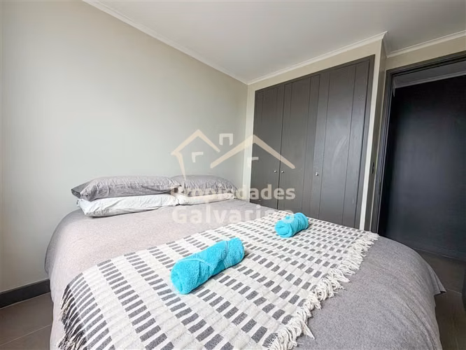 Departamento en venta Laguna del Mar, La Serena