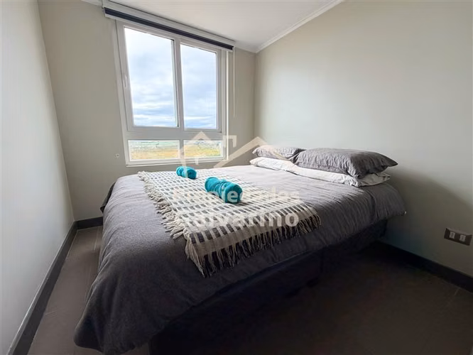 Departamento en venta Laguna del Mar, La Serena