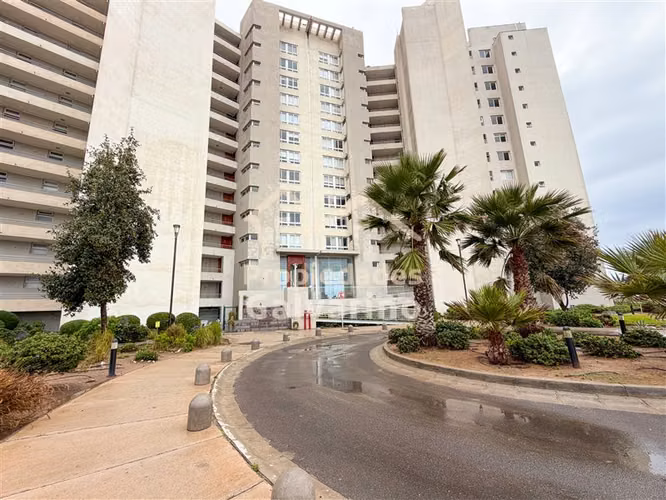 Departamento en venta Laguna del Mar, La Serena