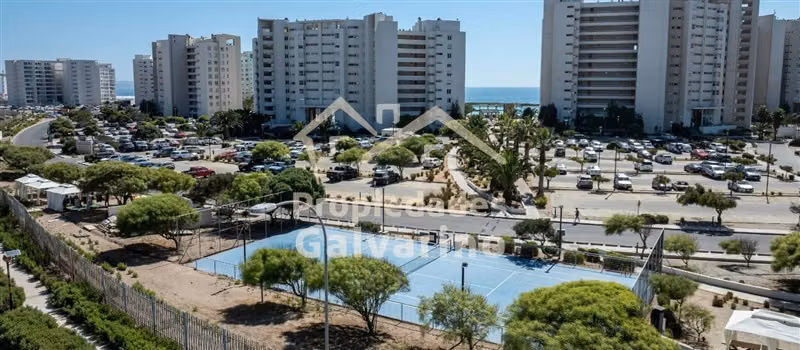 Departamento en venta Laguna del Mar, La Serena
