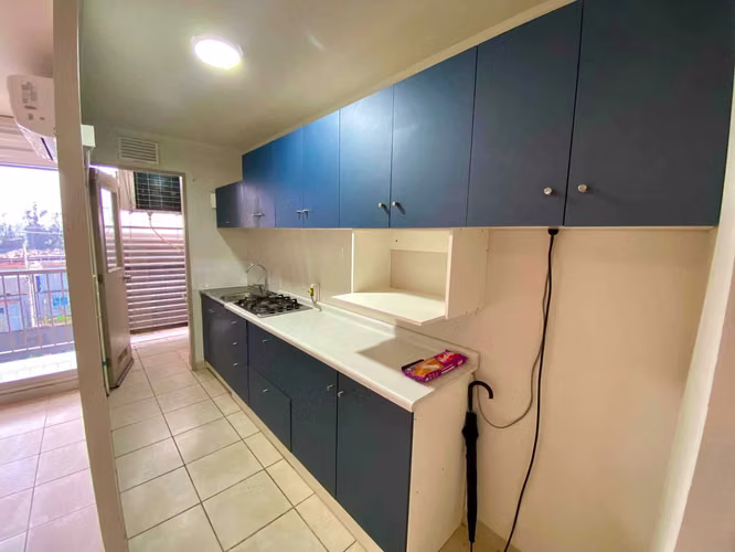 Cómodo departamento con estacionamiento  (178820)