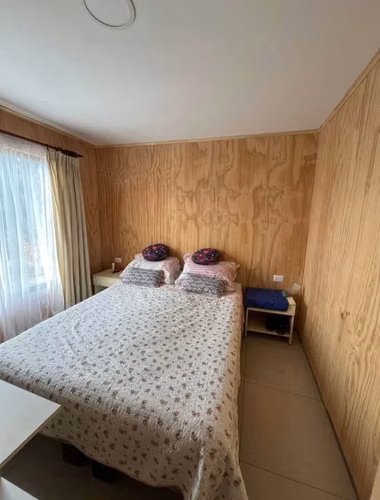 VENTA DE HERMOSA PARCELA EN EL OLIVAR, QUILLON