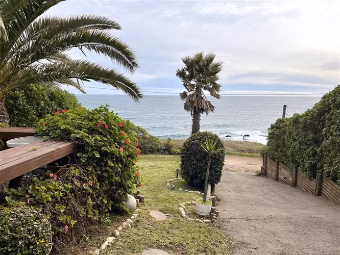 Casa en venta de 3 dorm. frente al mar - Quintero - Imagen 28