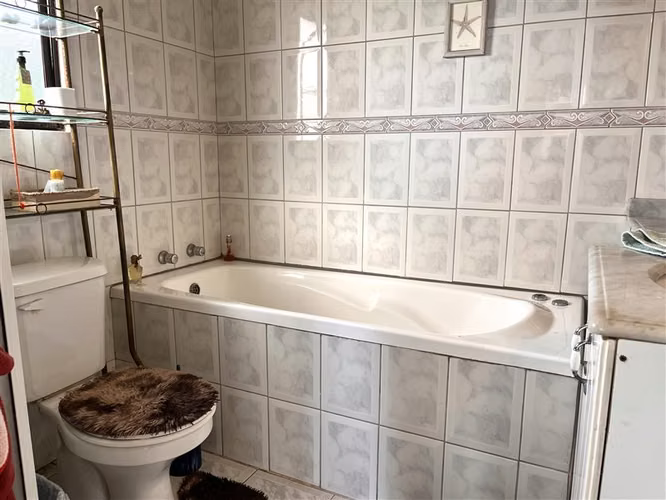 Casa en venta de 3 dorm. frente al mar - Quintero - Imagen 20