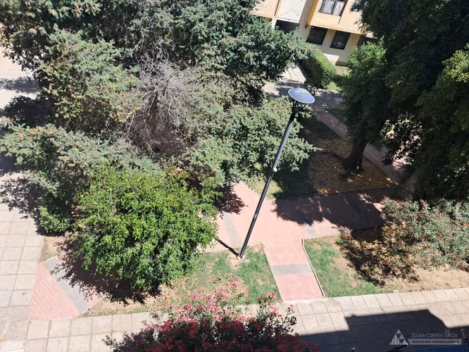 Condominio Plaza de Los Héroes Rancagua