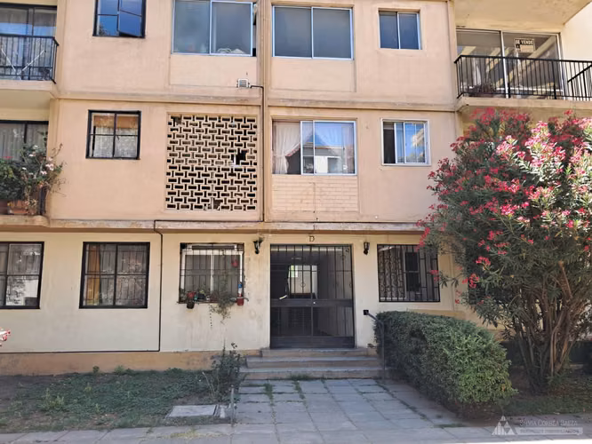 Condominio Plaza de Los Héroes Rancagua