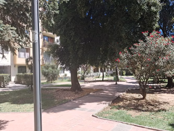 Condominio Plaza de Los Héroes Rancagua