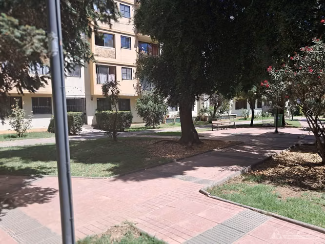 Condominio Plaza de Los Héroes Rancagua