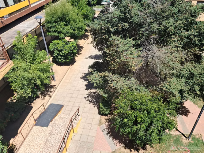 Condominio Plaza de Los Héroes Rancagua