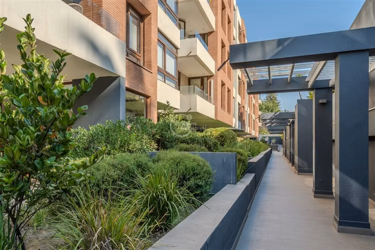 Departamento en venta de 3 dorm. en Lo Barnechea - Imagen 3