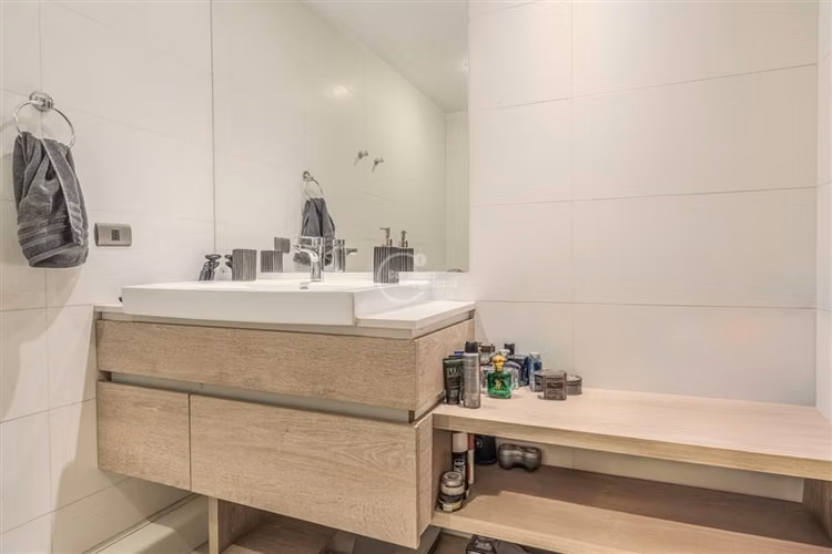 Departamento en venta de 3 dorm. en Lo Barnechea