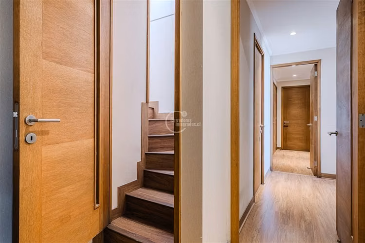 Departamento en venta de 3 dorm. en Lo Barnechea - Imagen 40
