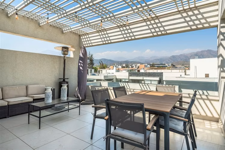 Departamento en venta de 3 dorm. en Lo Barnechea - Imagen 45
