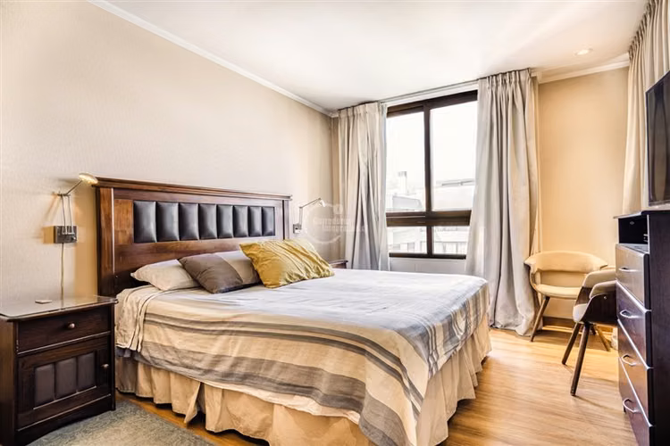 Departamento en venta de 3 dorm. en Lo Barnechea - Imagen 33