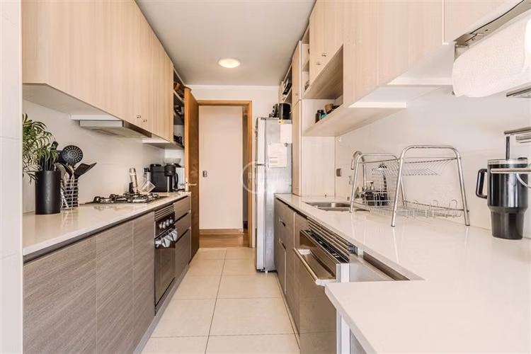 Departamento en venta de 3 dorm. en Lo Barnechea - Imagen 26