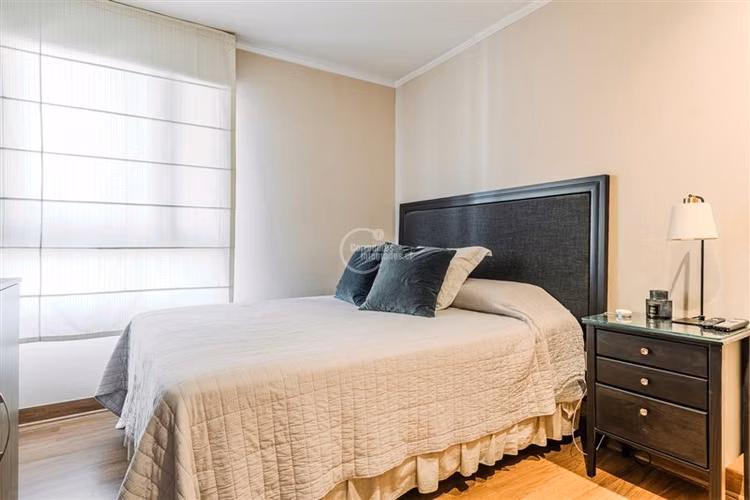 Departamento en venta de 3 dorm. en Lo Barnechea