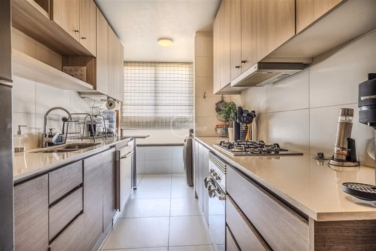 Departamento en venta de 3 dorm. en Lo Barnechea - Imagen 24