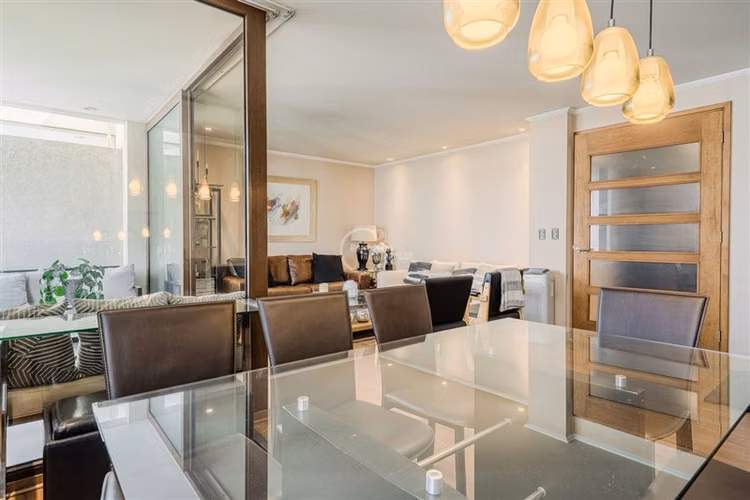 Departamento en venta de 3 dorm. en Lo Barnechea - Imagen 17