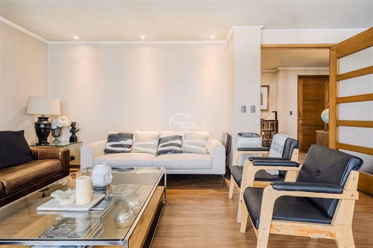 Departamento en venta de 3 dorm. en Lo Barnechea - Imagen 10