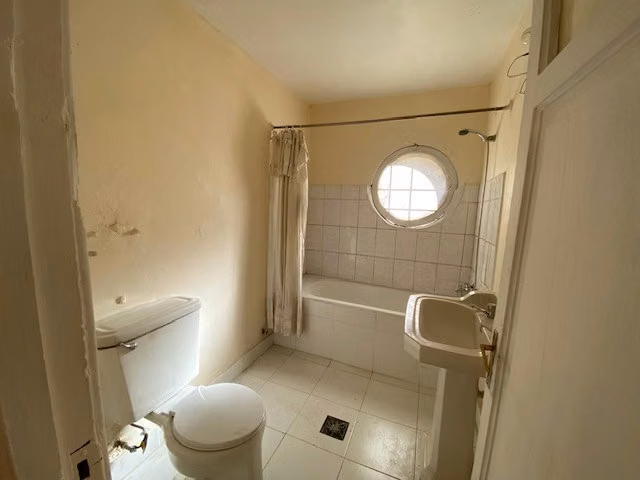 Casa en arriendo de 3 dorm. en Independencia