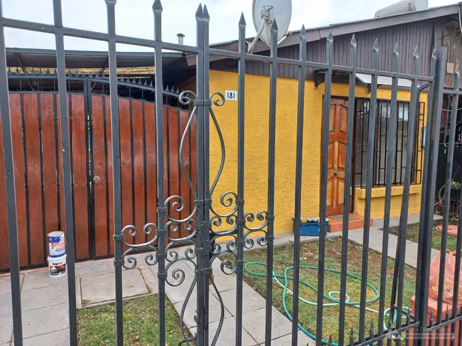 Villa Los Husares