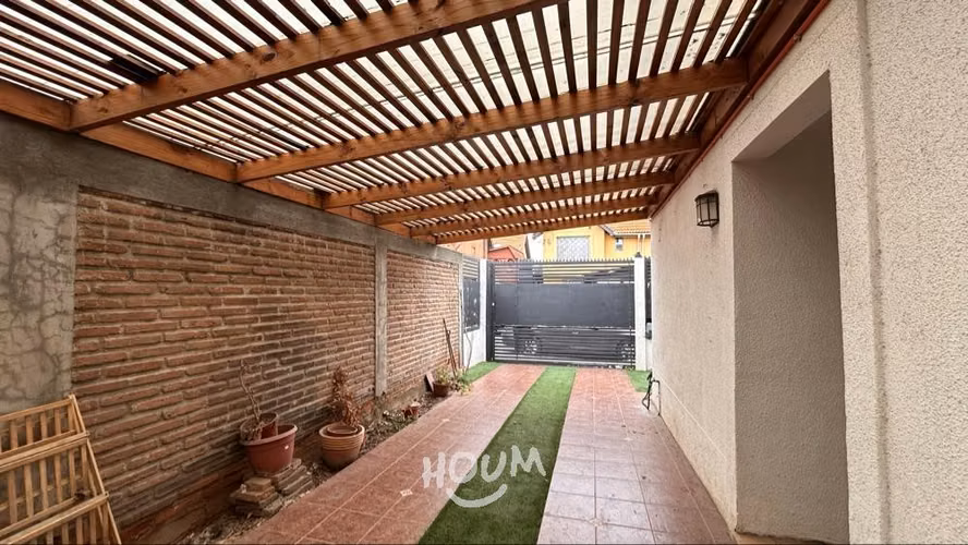 Casa en Mar Interior - Imagen 21