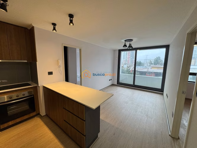 Departamento en arriendo en Centro de Concepción
