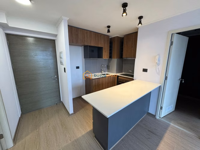 Departamento en arriendo en Centro de Concepción
