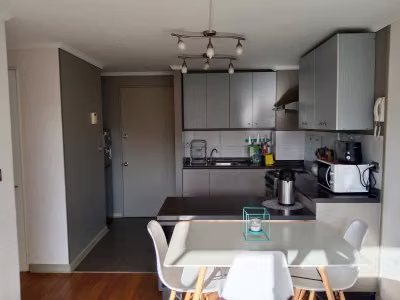 DEPARTAMENTO CONDOMINIO VALPARAISO - Imagen 8