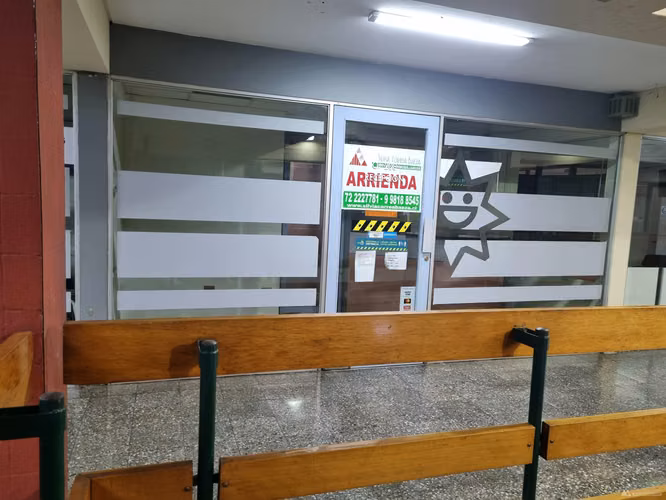 Edificio Brasil, Rancagua - Imagen 9
