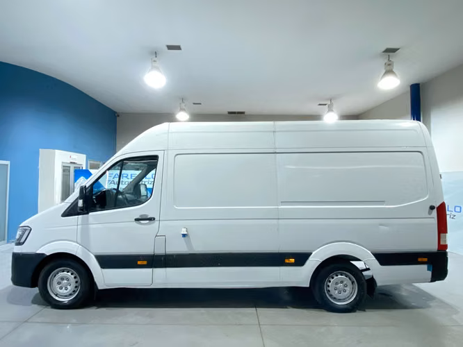 SOLATI H350 KBTB12-SANTIAGO