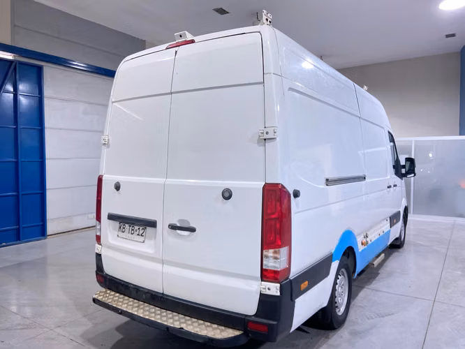 SOLATI H350 KBTB12-SANTIAGO