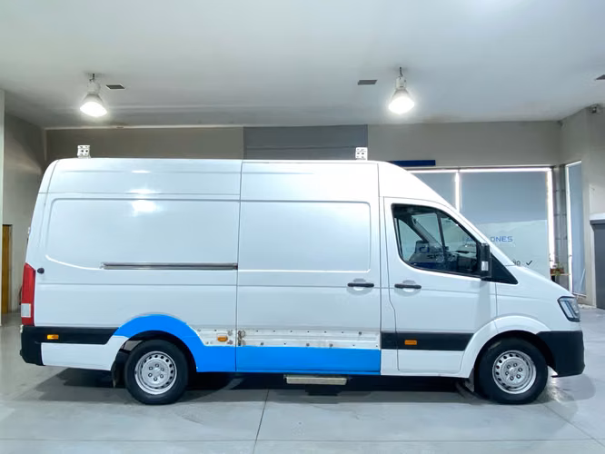 SOLATI H350 KBTB12-SANTIAGO