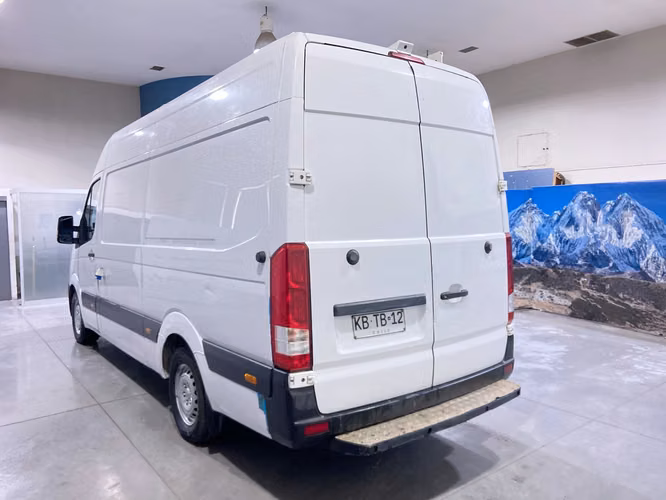 SOLATI H350 KBTB12-SANTIAGO