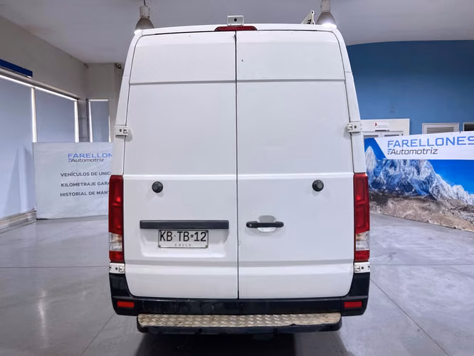 SOLATI H350 KBTB12-SANTIAGO