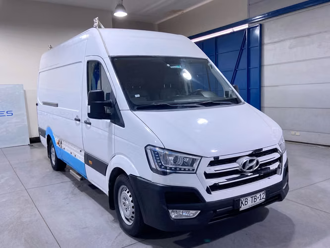 SOLATI H350 KBTB12-SANTIAGO