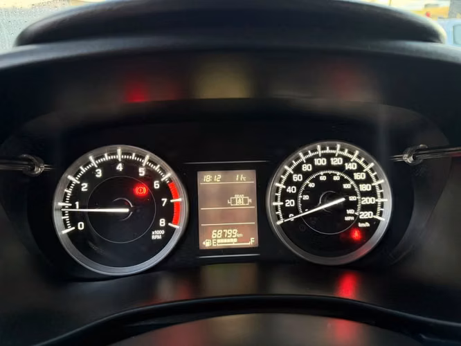 SUZUKI BALENO 2024