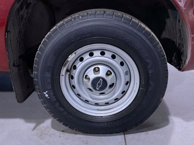 D-MAX 4X2 LXBC30-SANTIAGO