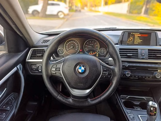 BMW 318 I SPORT LCI - 2017 | 2704