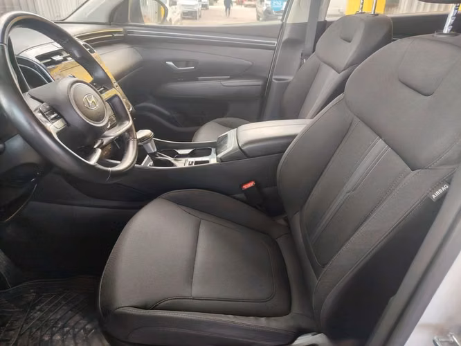 HYUNDAI TUCSON 2024 - Imagen 10
