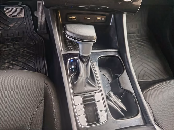 HYUNDAI TUCSON 2024 - Imagen 12