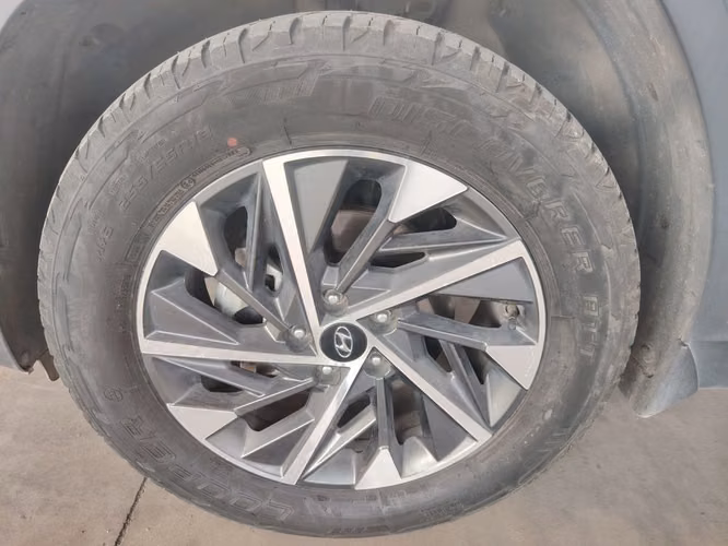 HYUNDAI TUCSON 2024 - Imagen 14