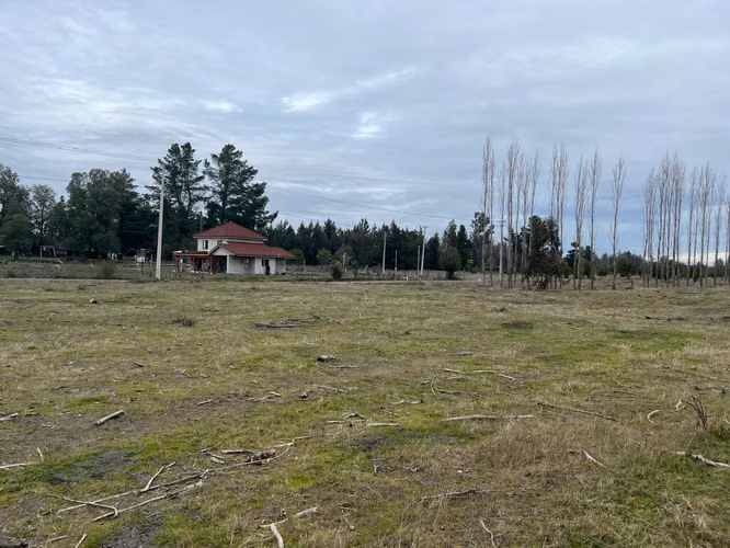 NATURALEZA IMPONENTE Y COMODIDAD URBANA CON ACCESO A RÍO - Imagen 23