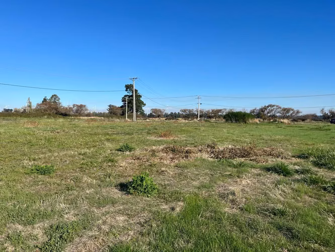 BELLA PARCELA DE 6.327 M2 A 5 MINUTOS DE LOS ÁNGELES - Imagen 30