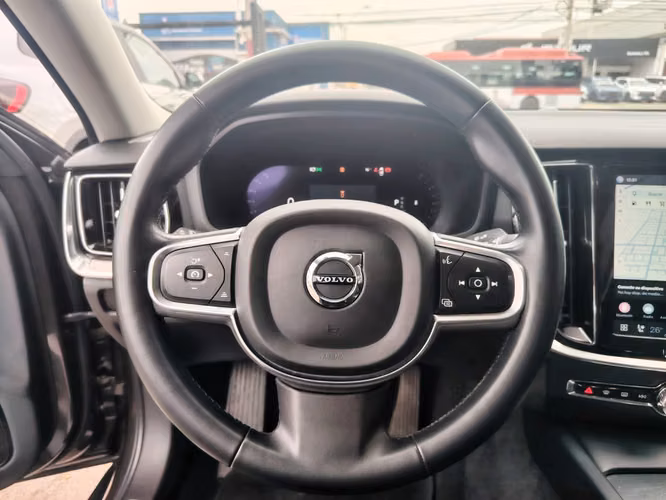 VolvoS60 II B4 2.0 AUT