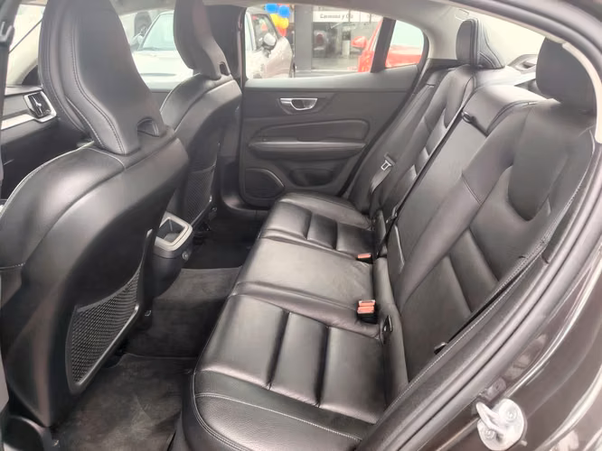 VolvoS60 II B4 2.0 AUT