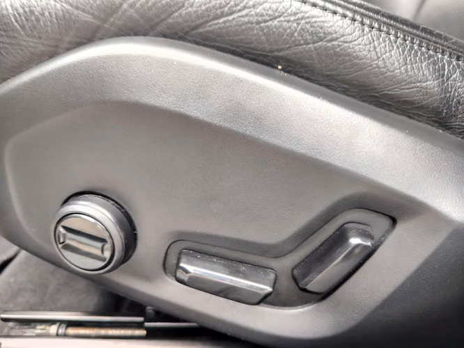 VolvoS60 II B4 2.0 AUT